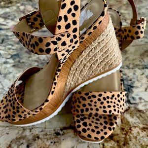 Tan and Blas wedges